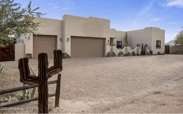 13639 E Hedgehog Place, Scottsdale, AZ 85262