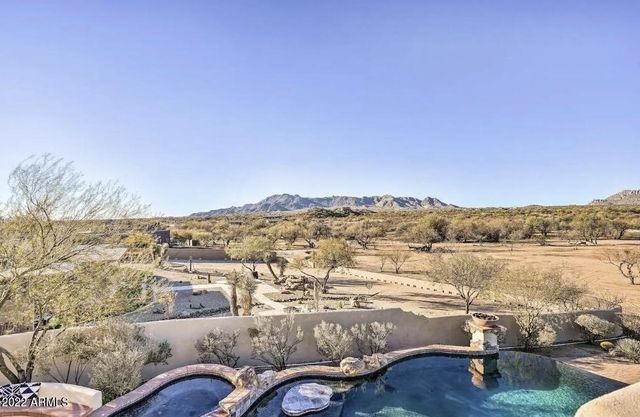 13639 E Hedgehog Place, Scottsdale, AZ 85262