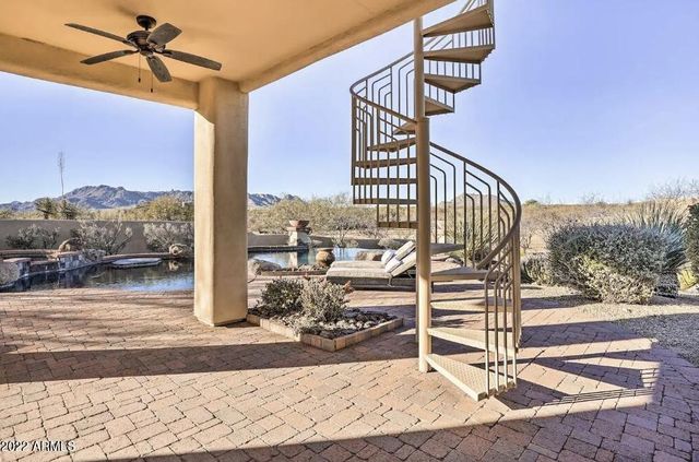 13639 E Hedgehog Place, Scottsdale, AZ 85262