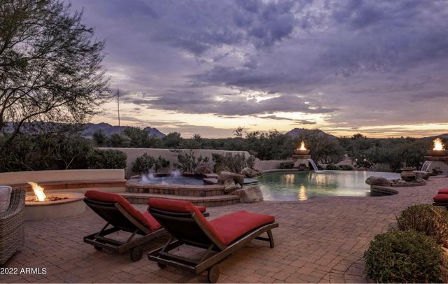 13639 E Hedgehog Place, Scottsdale, AZ 85262