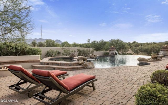 13639 E Hedgehog Place, Scottsdale, AZ 85262