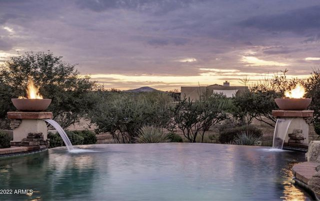 13639 E Hedgehog Place, Scottsdale, AZ 85262