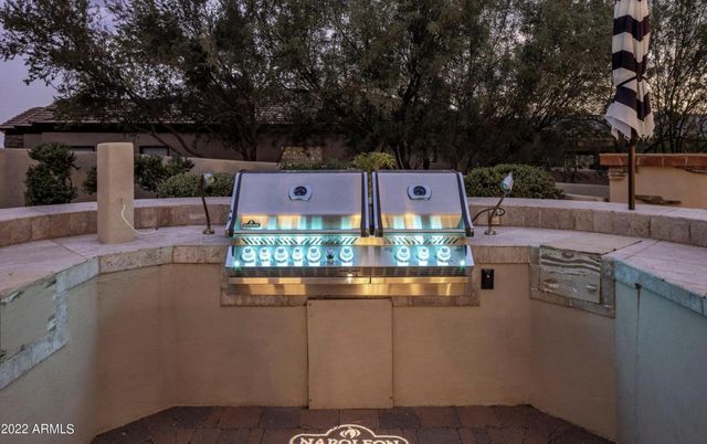 13639 E Hedgehog Place, Scottsdale, AZ 85262