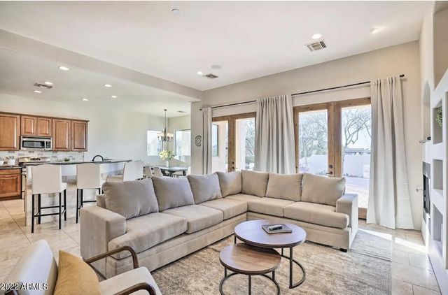 13639 E Hedgehog Place, Scottsdale, AZ 85262