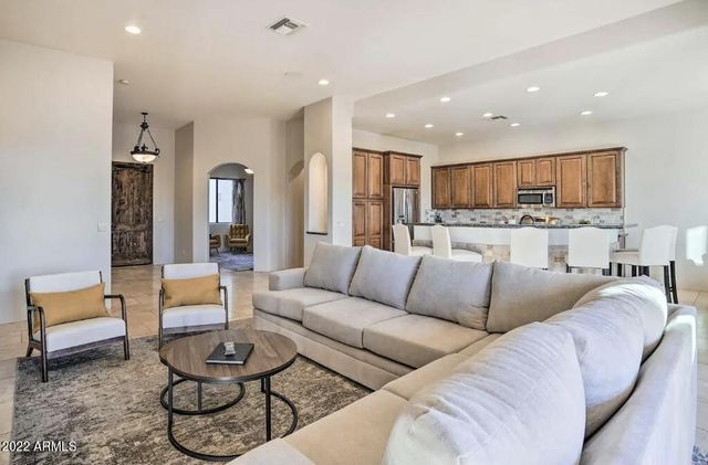 13639 E Hedgehog Place, Scottsdale, AZ 85262