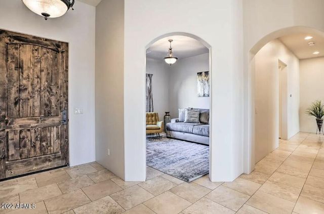 13639 E Hedgehog Place, Scottsdale, AZ 85262