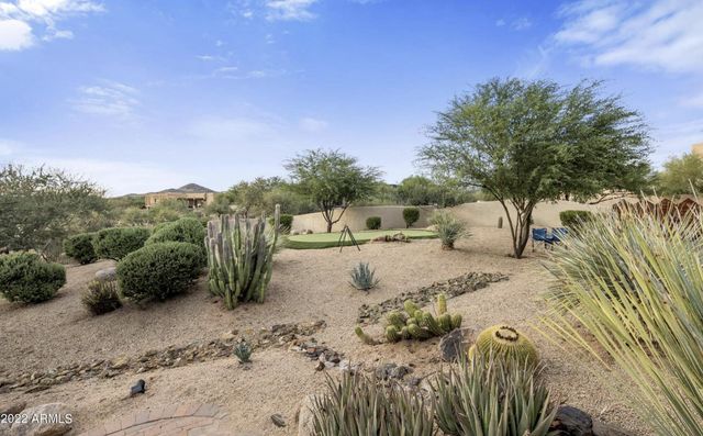 13639 E Hedgehog Place, Scottsdale, AZ 85262