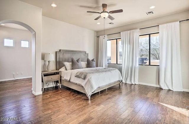 13639 E Hedgehog Place, Scottsdale, AZ 85262