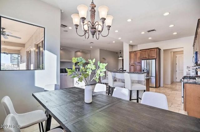 13639 E Hedgehog Place, Scottsdale, AZ 85262