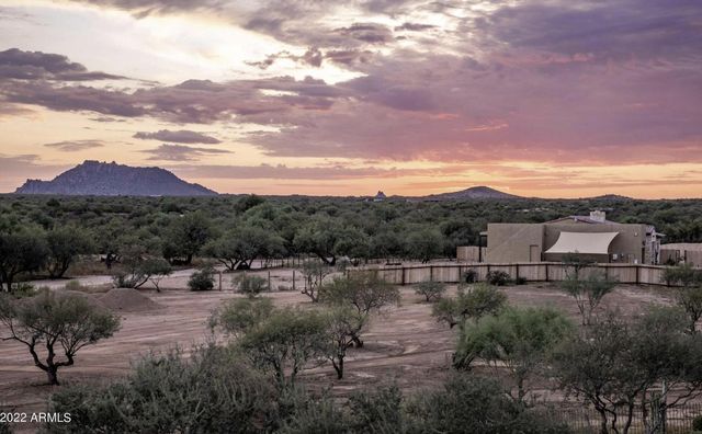 13639 E Hedgehog Place, Scottsdale, AZ 85262