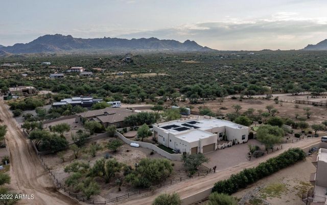 13639 E Hedgehog Place, Scottsdale, AZ 85262