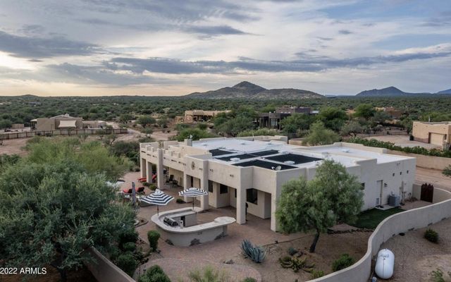 13639 E Hedgehog Place, Scottsdale, AZ 85262