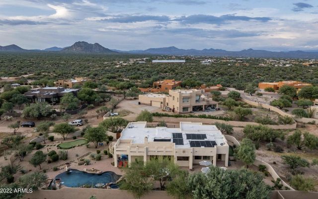 13639 E Hedgehog Place, Scottsdale, AZ 85262