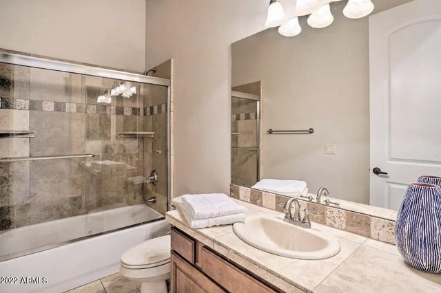 13639 E Hedgehog Place, Scottsdale, AZ 85262