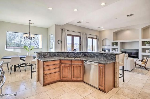 13639 E Hedgehog Place, Scottsdale, AZ 85262