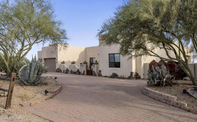 13639 E Hedgehog Place, Scottsdale, AZ 85262