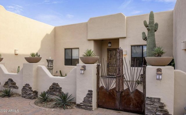 13639 E Hedgehog Place, Scottsdale, AZ 85262