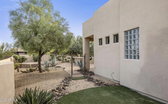 13639 E Hedgehog Place, Scottsdale, AZ 85262