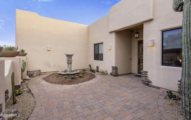13639 E Hedgehog Place, Scottsdale, AZ 85262