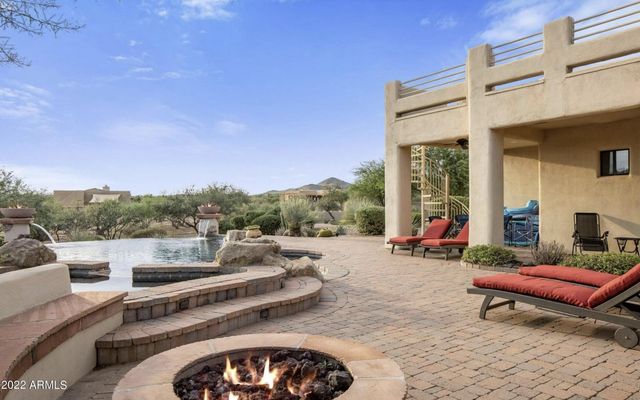 13639 E Hedgehog Place, Scottsdale, AZ 85262