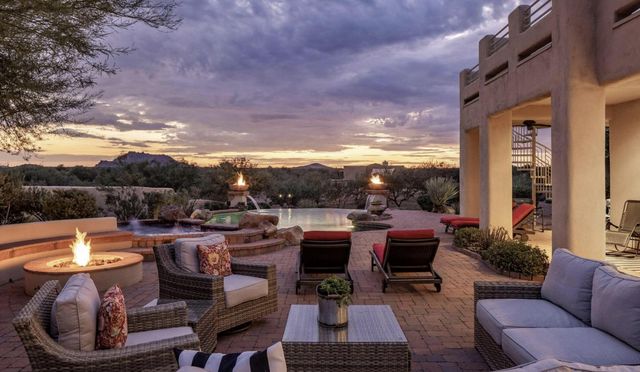 13639 E Hedgehog Place, Scottsdale, AZ 85262