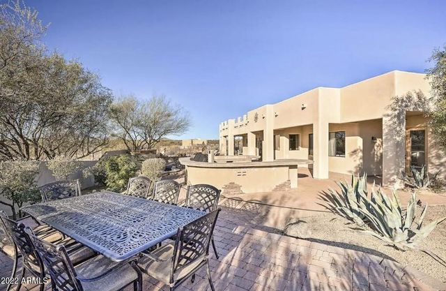 13639 E Hedgehog Place, Scottsdale, AZ 85262