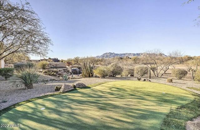 13639 E Hedgehog Place, Scottsdale, AZ 85262