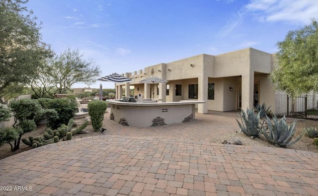 13639 E Hedgehog Place, Scottsdale, AZ 85262