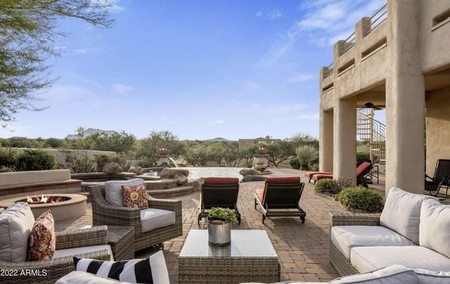 13639 E Hedgehog Place, Scottsdale, AZ 85262