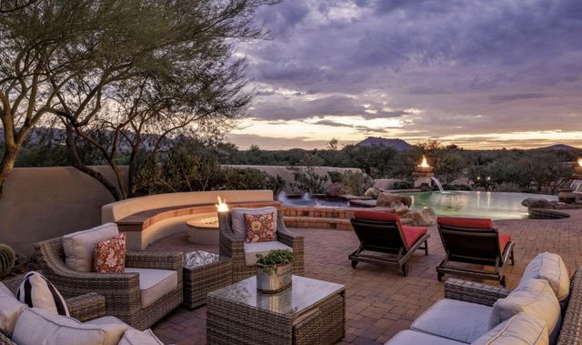 13639 E Hedgehog Place, Scottsdale, AZ 85262