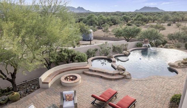 13639 E Hedgehog Place, Scottsdale, AZ 85262