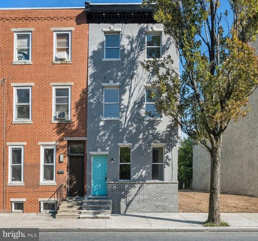 1541 N 9TH ST, Philadelphia, PA 19122