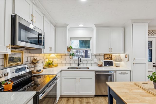 6201 S Ridge Road, Fort Worth, TX 76135