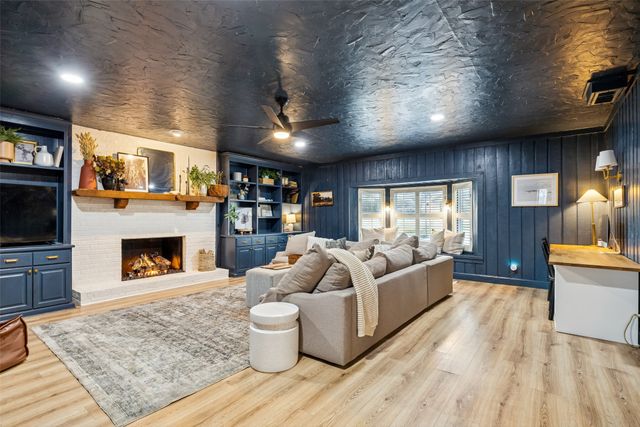 6201 S Ridge Road, Fort Worth, TX 76135