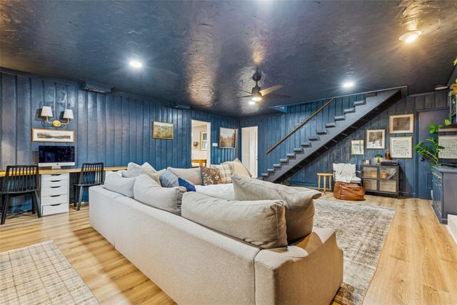 6201 S Ridge Road, Fort Worth, TX 76135