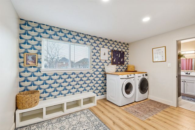 6201 S Ridge Road, Fort Worth, TX 76135