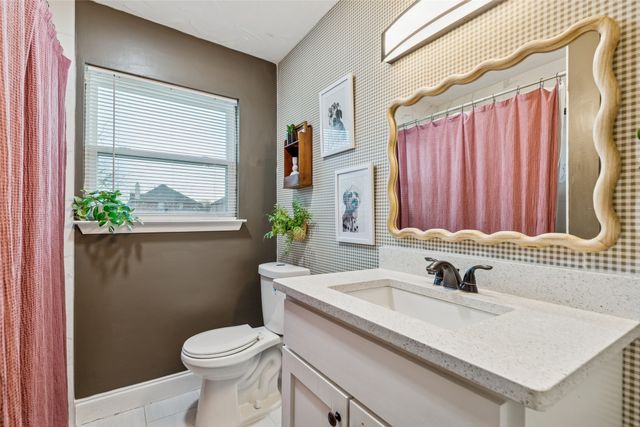 6201 S Ridge Road, Fort Worth, TX 76135