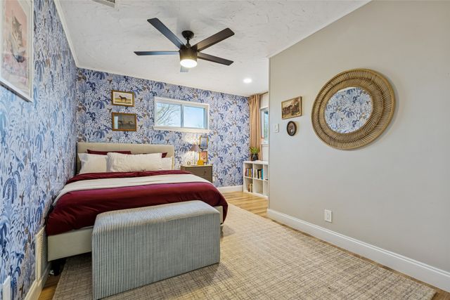 6201 S Ridge Road, Fort Worth, TX 76135