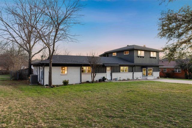 6201 S Ridge Road, Fort Worth, TX 76135