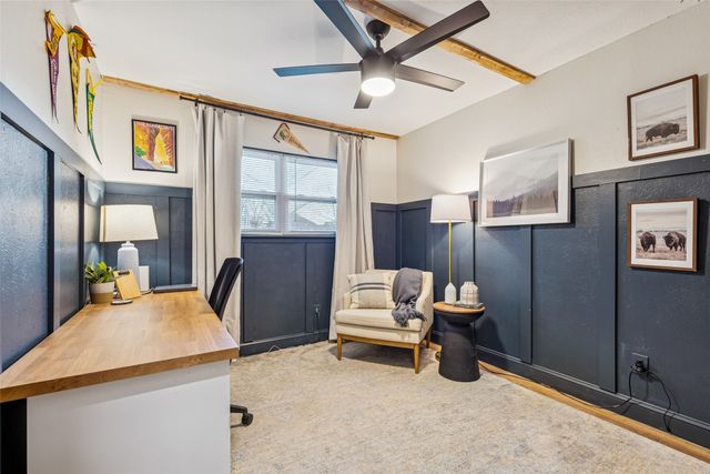 6201 S Ridge Road, Fort Worth, TX 76135