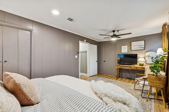 6201 S Ridge Road, Fort Worth, TX 76135