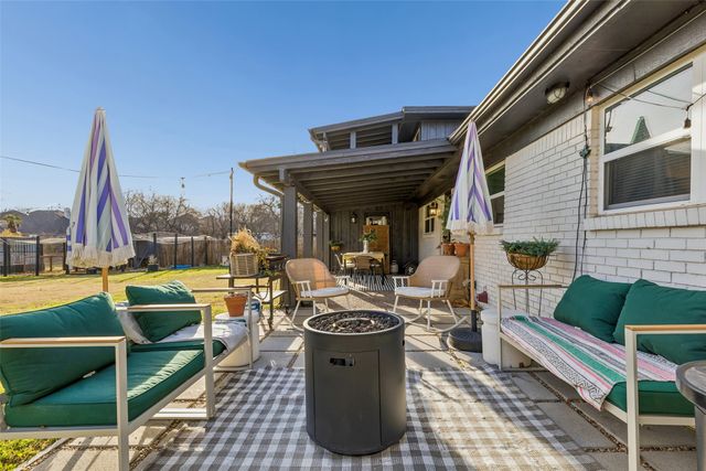 6201 S Ridge Road, Fort Worth, TX 76135