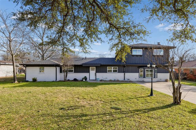 6201 S Ridge Road, Fort Worth, TX 76135