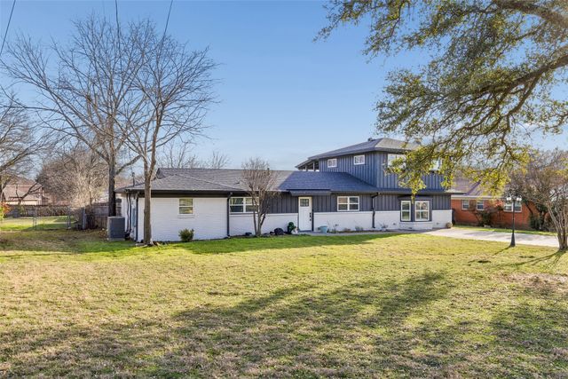 6201 S Ridge Road, Fort Worth, TX 76135