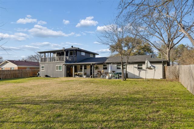 6201 S Ridge Road, Fort Worth, TX 76135