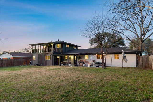 6201 S Ridge Road, Fort Worth, TX 76135