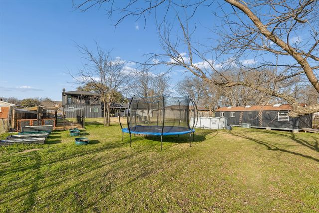 6201 S Ridge Road, Fort Worth, TX 76135