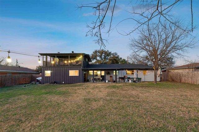 6201 S Ridge Road, Fort Worth, TX 76135