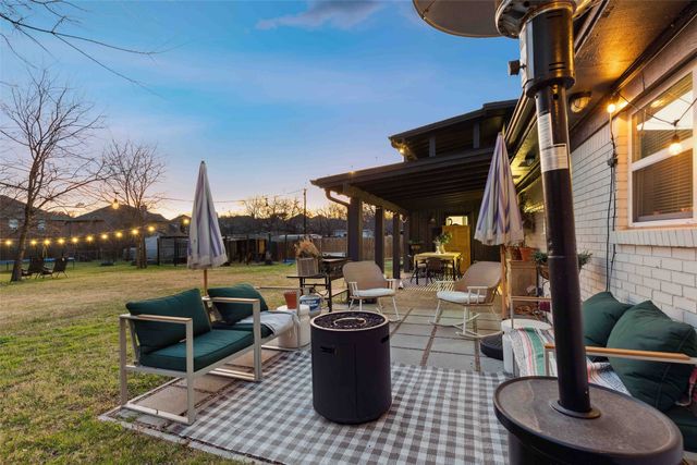 6201 S Ridge Road, Fort Worth, TX 76135