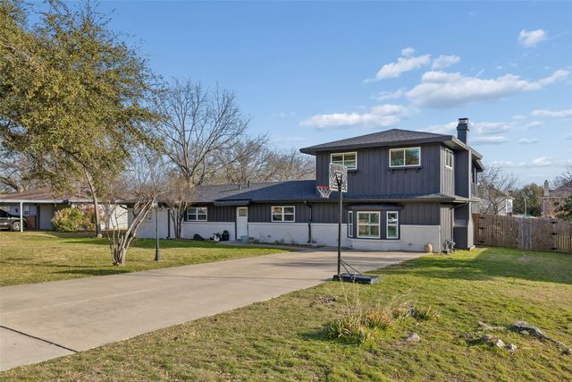 6201 S Ridge Road, Fort Worth, TX 76135